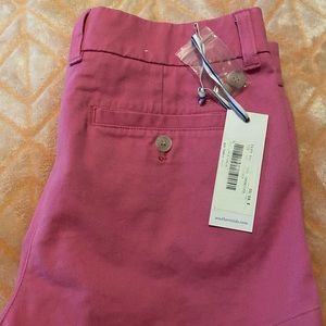 Southern Tide Women’s 3 in short size 6